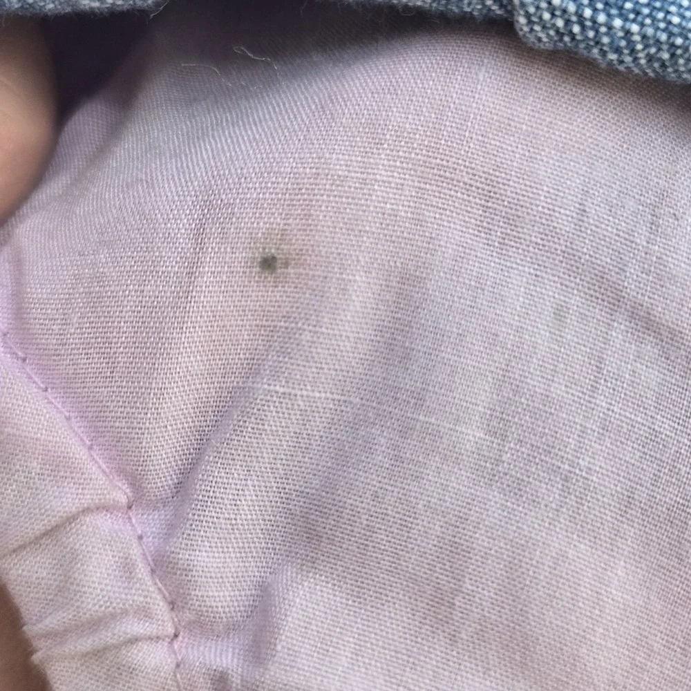 GAP inner lining